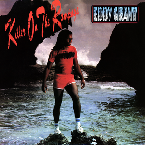 Killer on the Rampage de Eddy Grant
