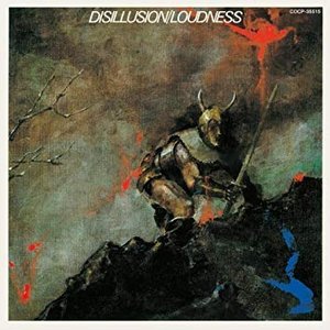 Disillusion 〜撃剣霊化〜