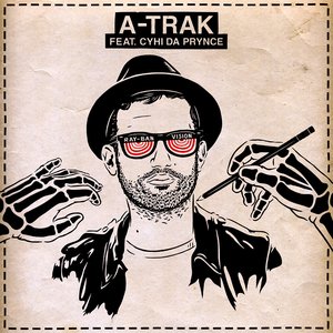 Avatar for A-Trak feat. Cyhi Da Prynce