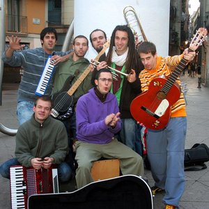 Avatar for La Pegatina