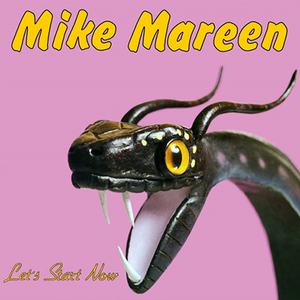 Artwork for Don't Talk To The Snake
