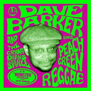 Avatar for Dave Barker