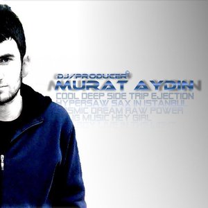 Avatar for DJ Murat Aydin