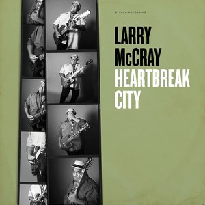 Heartbreak City