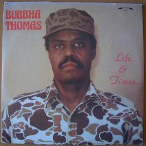 Avatar for bubbha thomas