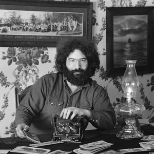 Avatar for Jerry Garcia