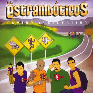 Los Estrambóticos