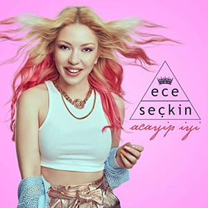 Artwork for Acayip İyi
