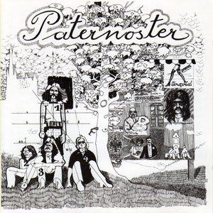 Paternoster