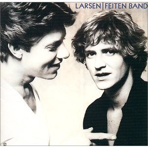 Avatar for Larsen/Feitan Band