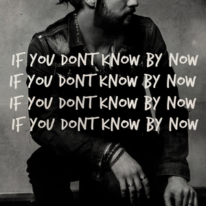 Artwork for If You Dont Know By Now