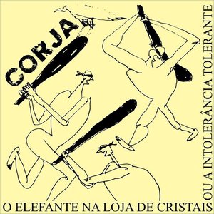 O Elefante Na Loja De Cristais Ou a Intolerância Tolerante