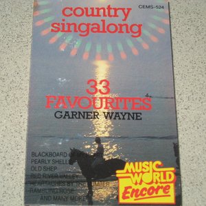 Country Sing-Along