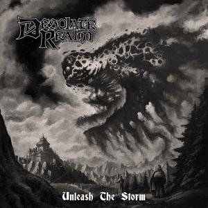 Unleash The Storm