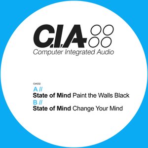 Paint the Walls Black / Change Your Mind