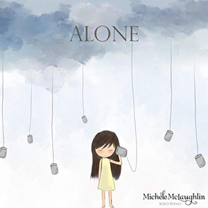Artwork for Alone