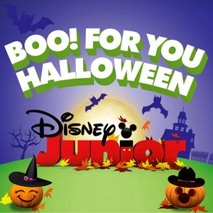 Genevieve Goings - Boo! For You Halloween - Zortam Music