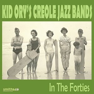 In the Forties