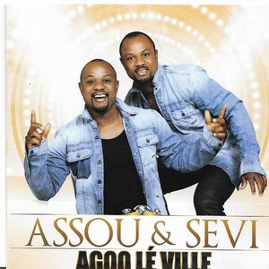 Agoo lé ville