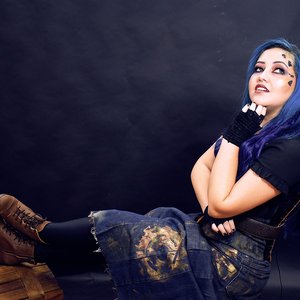 Аватар для Trapézia