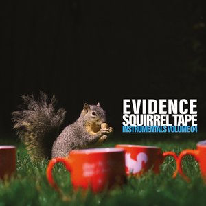 Squirrel Tape Instrumentals, Vol. 4