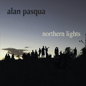 Northern Lights album cover