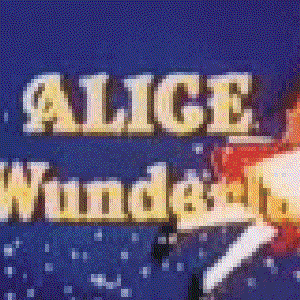 Avatar for Alice im Wunderland