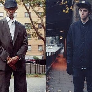 Avatar for Gil Scott‐Heron and Jamie xx