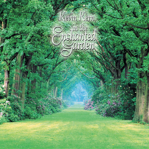 In The Enchanted Garden by Kevin Kern