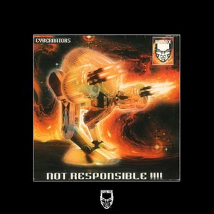 Not Responsible!!!