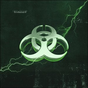 BIOHAZARD