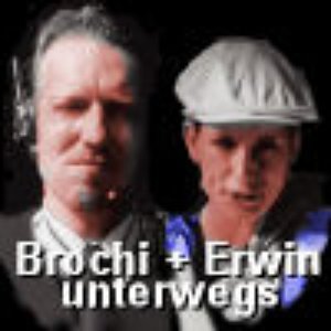 Avatar für Brochi und Erwin