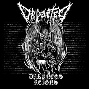 Darkness Reigns