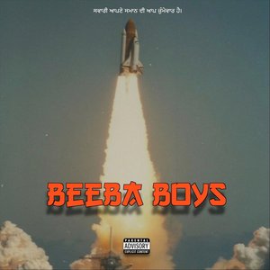 Beeba Boys, Vol. 1