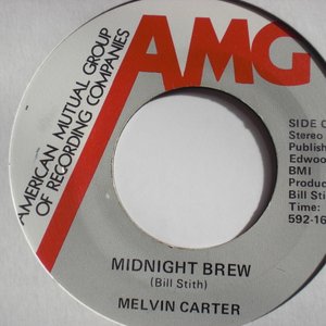 Avatar for Melvin Carter
