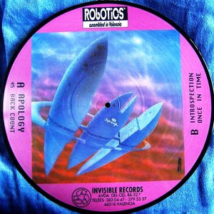 Avatar for Robotics