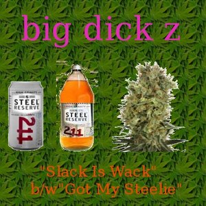Avatar for Big Dick Z