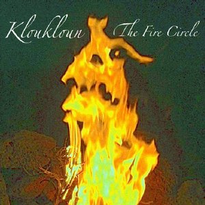 THE FIRE CIRCLE