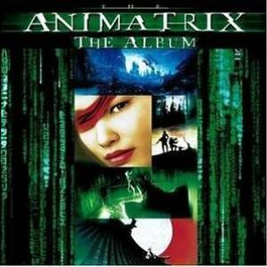 Avatar for The Animatrix