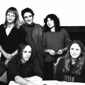 Avatar for Henry Cow