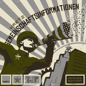 Gemeinschafts Informationen