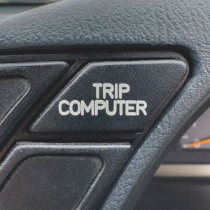 Trip Computer