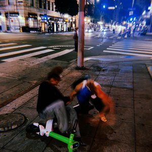 Crash