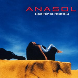 Escorpión De Primavera