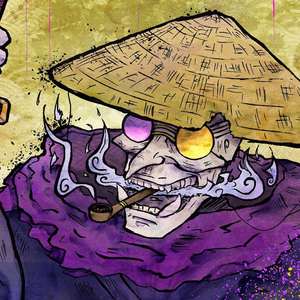 BIG SHOT (Traditional Japanese Version) by Hyuman