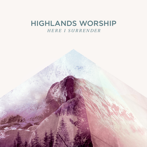 Artwork for I Will Praise