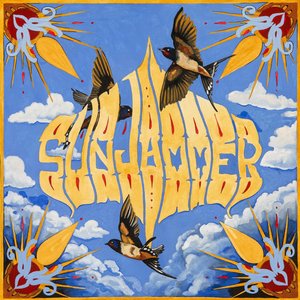 Sunjammer