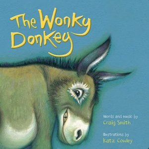 The Wonky Donkey