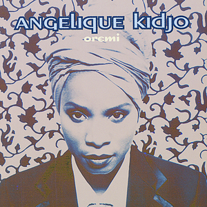 Angélique Kidjo