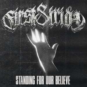 Standing For Our Believe